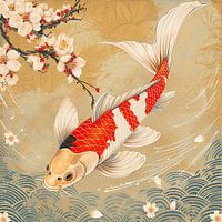 Japanese Koi