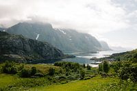 Lofoten views