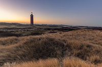 Westhoofd-Leuchtturm