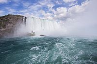 Niagara watervallen
