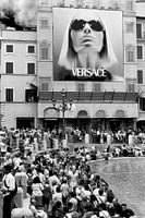 Trevi-Versace Rome