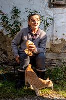 Spüren Sie das Sonnenlicht