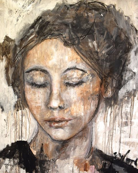 Peace please par Christin Lamade