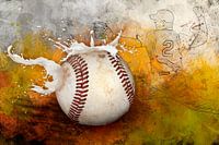 Sport trifft Splash - Baseball