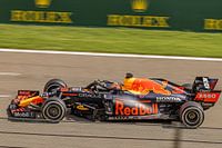 Max Spa F1 2021