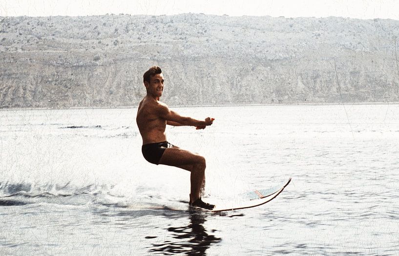 plaisir de l'eau par bob brunschot