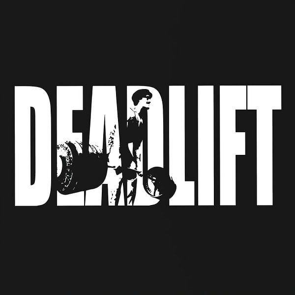 Deadlift van Quotes Motivation