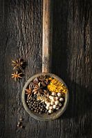 Spice it up Turmeric