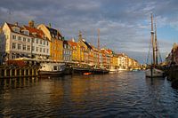 Nyhavn Kopenhagen