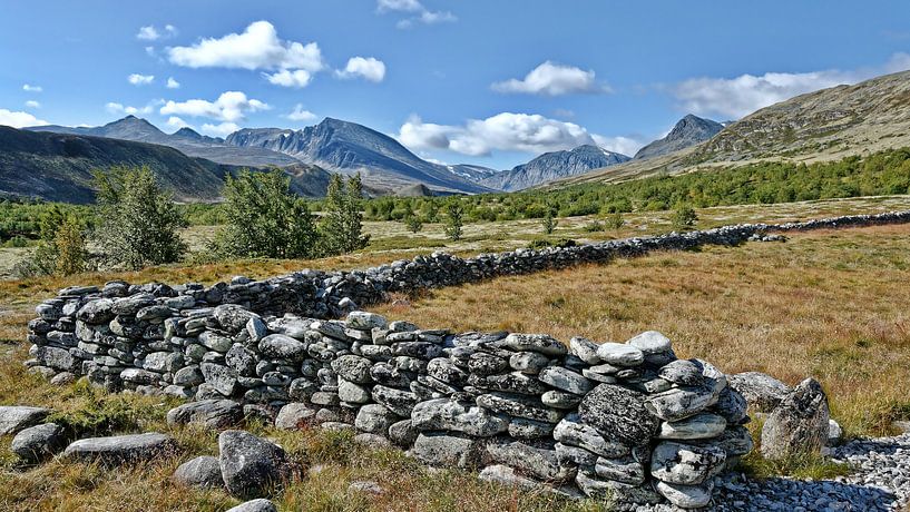 Norwegen, Norway by Michael Schreier