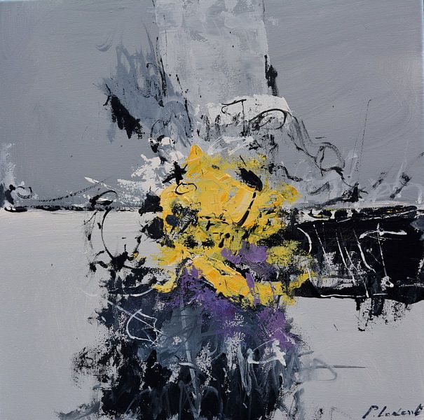 Paris is waking up par pol ledent