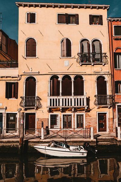 Venedig von Hello Pompoyo