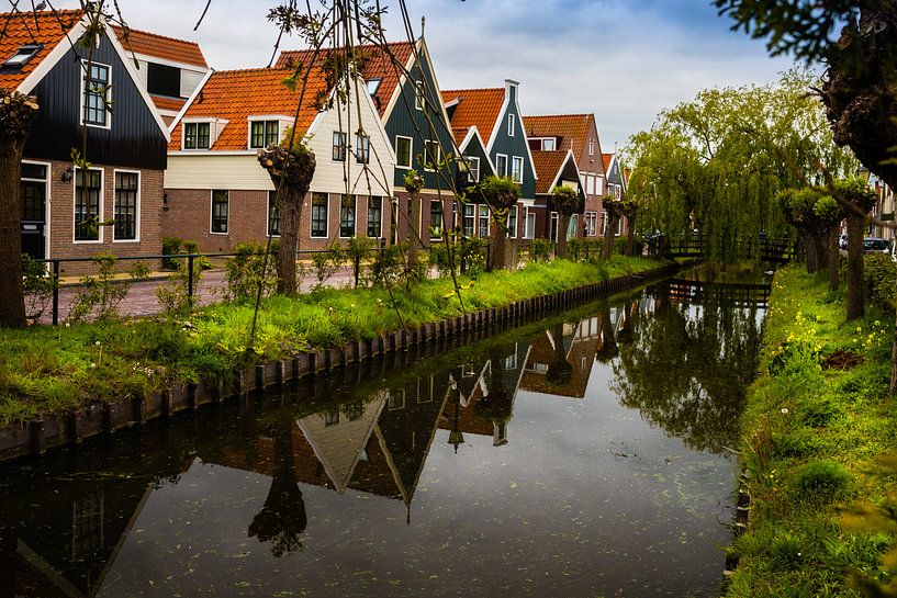 Volendam par René Holtslag