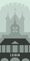 Leiden Key City