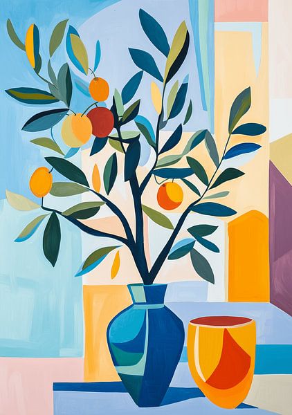 Olivier par Dream Drip