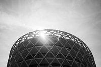 Architektur des Silt Hotel Casino in Middelkerke