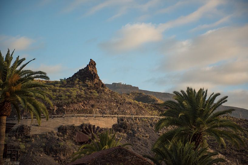 Gran Canaria von Severin Pomsel