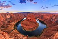 Horseshoe Bend 1 Arizona