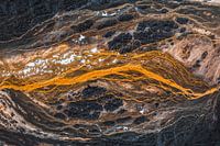 Le pouls de la terre