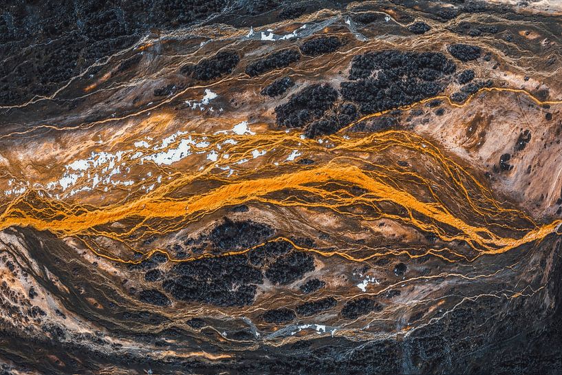 Der Puls der Erde von TIANQI 