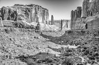 Goosenacks State Park