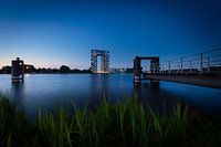 Bureaux Sunset Basket Groningen