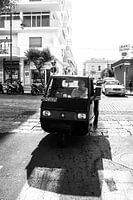 Piaggo in Italien | Lecce