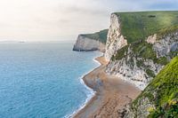 Jurassic Coast, South England