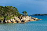 Bounty-Insel in Skandinavien