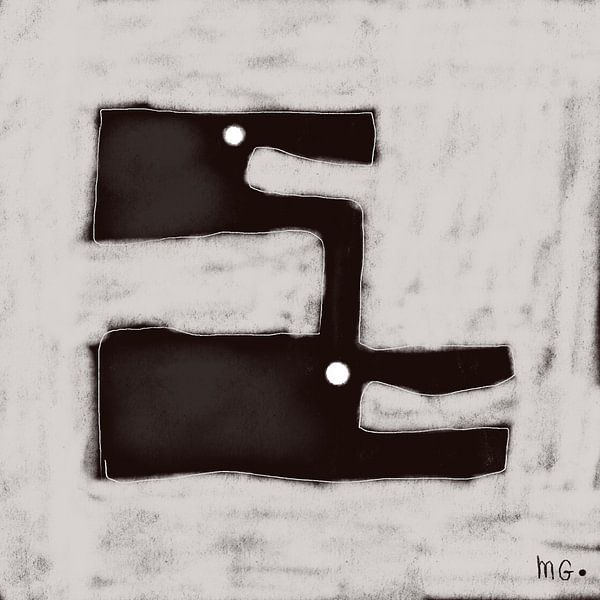 Expérience 53 par Martin Groenhout