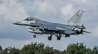 F-16 QRA