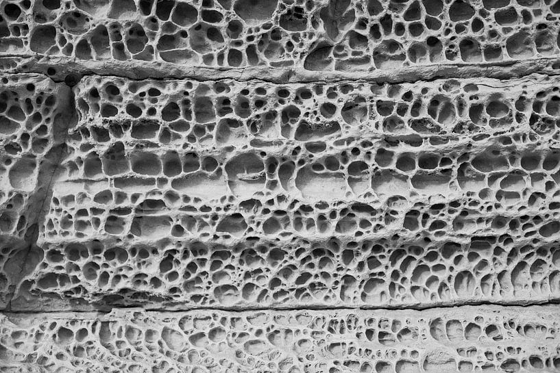 Extraterrestrisches Gestein von Nike Liscaljet Photography