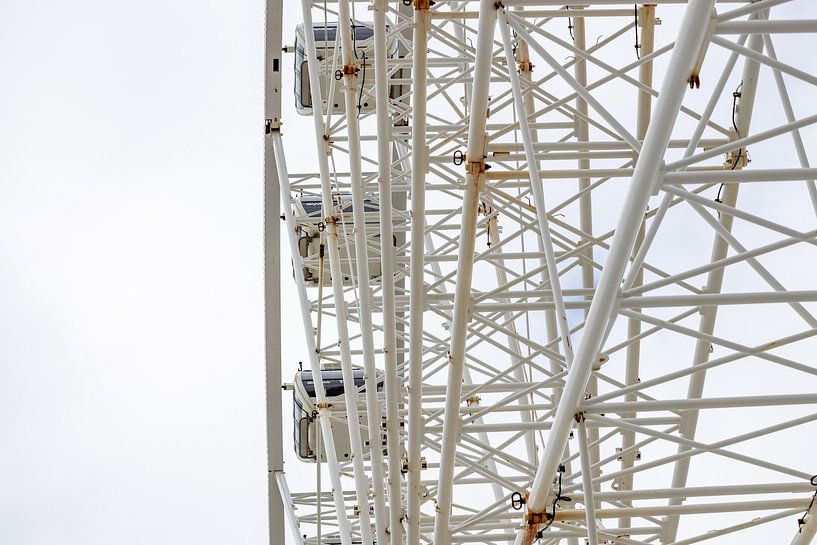 Riesenrad von Michael Ruland
