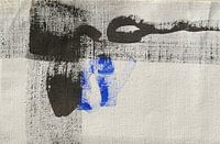 JN090 Abstrakte Malerei 1 von 1 digitale Datei