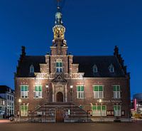 Oude standhuis Purmerend 2
