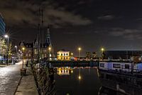 Tavenierkaai Antwerpen 