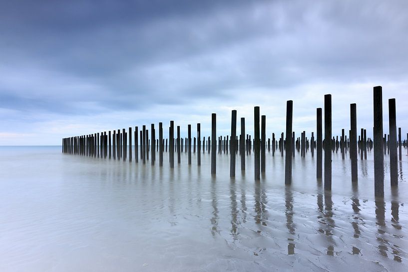 Opal Coast by Ria Bloemendaal