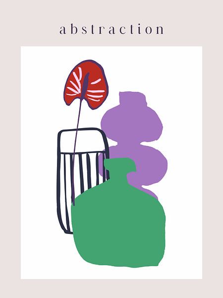 Lumina Series No 05 von Treechild