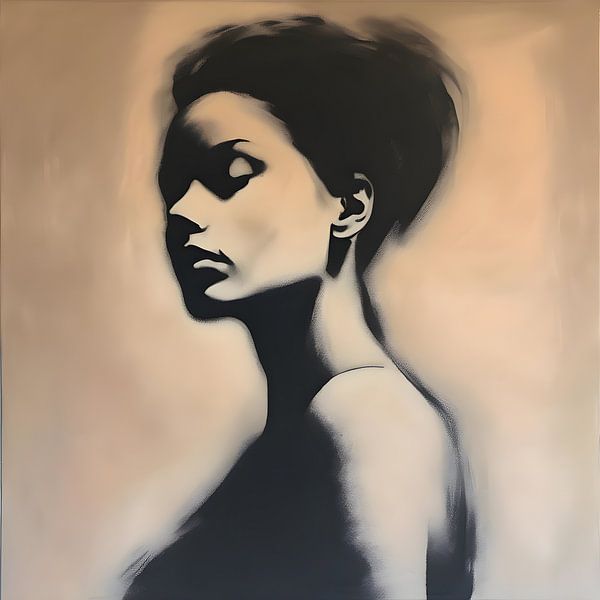 Arogance by FoXo Art