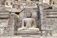 Buddha Borobudur