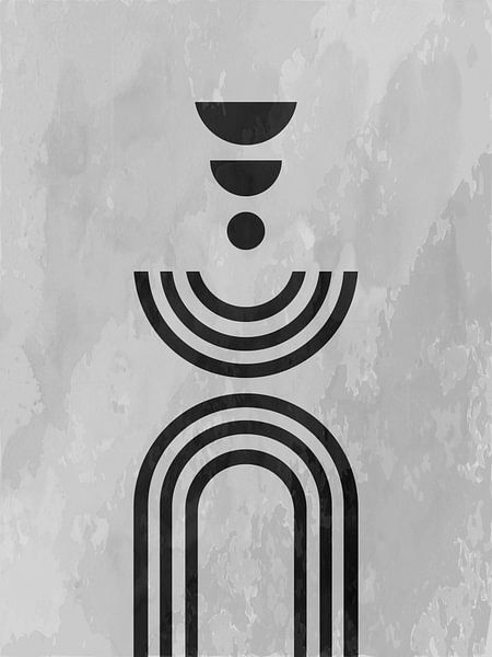 Féminité par Mad Dog Art