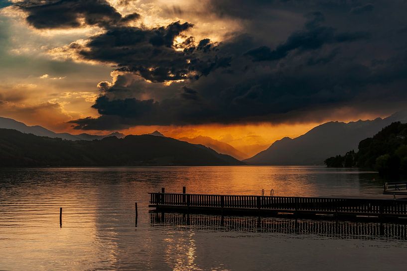 Peace of mind by Harry Cathunter