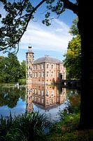 Schloss Bouvigne, Breda