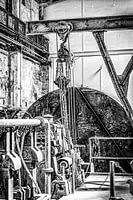 Ketten und Riemenscheiben