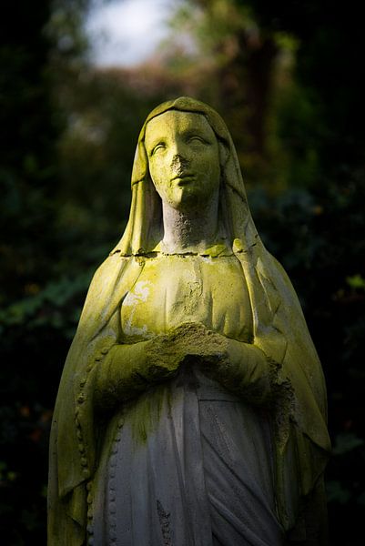 Maria von Eva Overbeeke