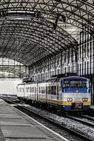 Station Hollands Spoor