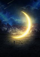 Voor het aangrijpen van Close up