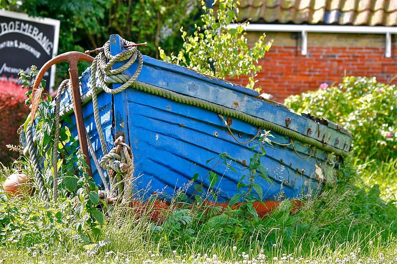 Vergankelijkheid von ArtelierGerdah