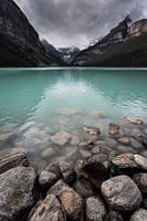 Lake Louise Canada