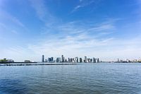 New York City Skyline